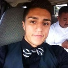 Corbin Rios