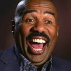 Steve Harvey's Asshole