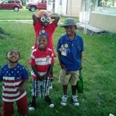 Ladonna So Fine Bellamy