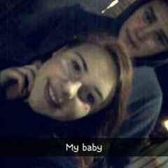 Cheyanne Nicole Snider