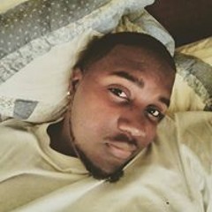 Dexter Moneymakin Hampton