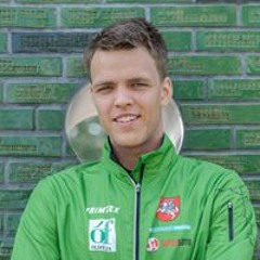 Algirdas Bartkevičius