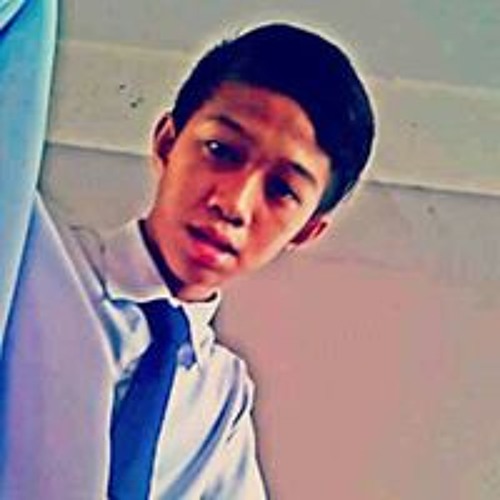 Mohd Aidil’s avatar