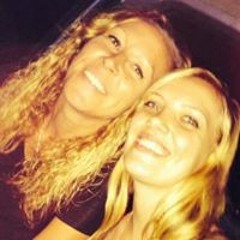 Monica Barber Timmons