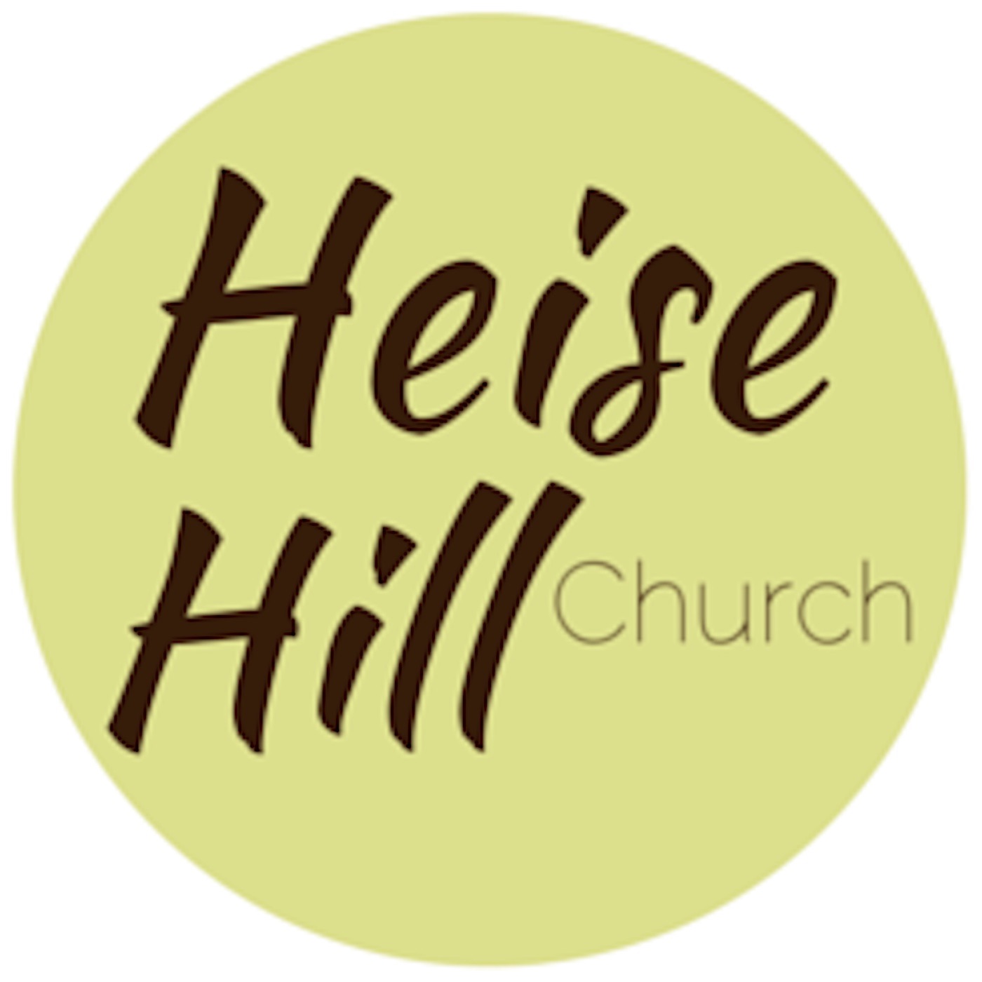 Heise Hill Church