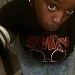 Sharnice L. Branscumb