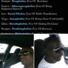 Chill Grown Man Bill