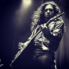 Ramon Solo Matthew Singho