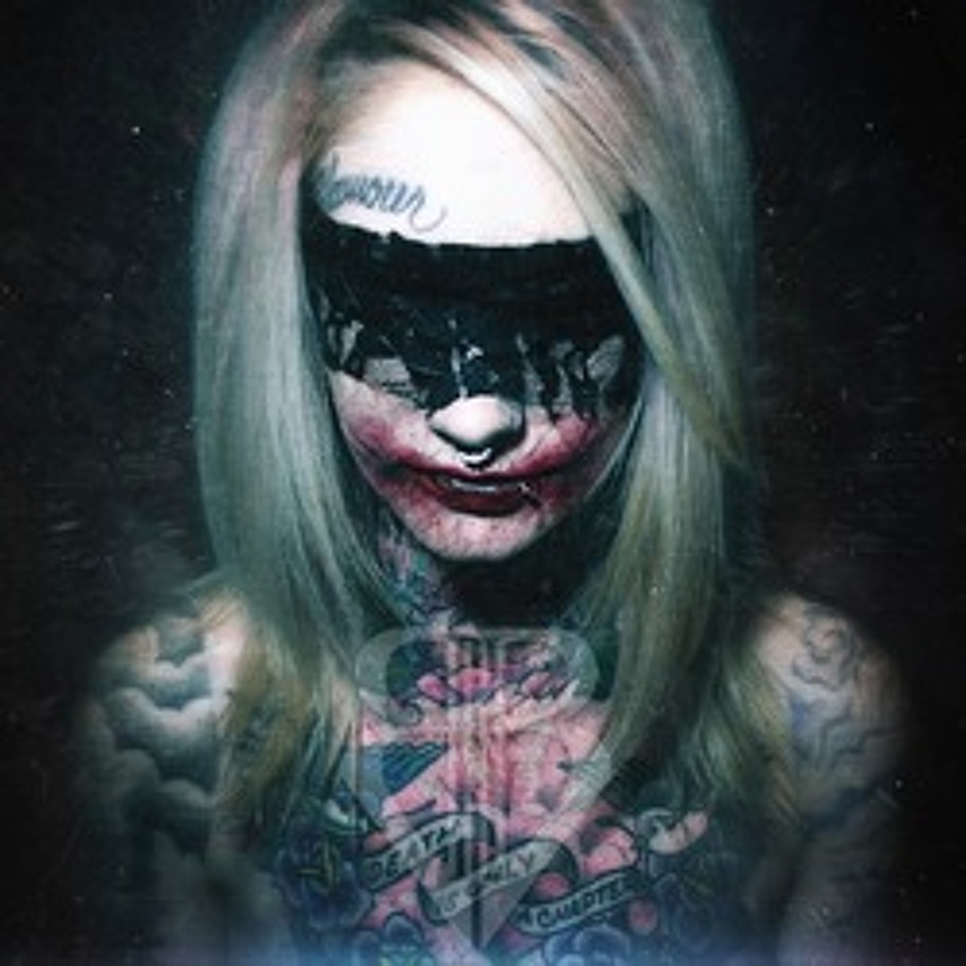 Beauty Is Betrayal’s avatar