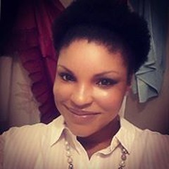 Cortnee Barnett-Spencer