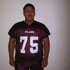 Andy Flores