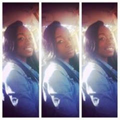 La'Jerica Pretty Miller