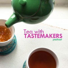 Interview with Silk Road Teas' Ned Heagerty