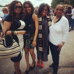 Jhordan A. Alexander