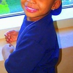 Tahgion Carcione-Upchurch