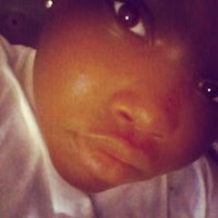 Tamia Neshay Jernigan