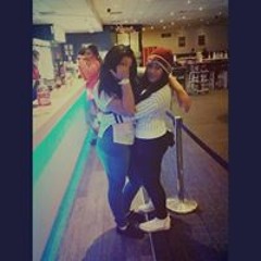 Maria Magdalynne Crichton