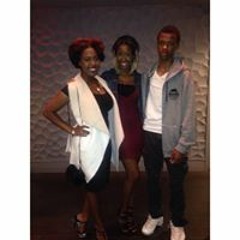 Celeste' Henriques-Powell