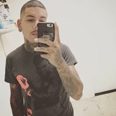 Tattoosby Kevin Walker