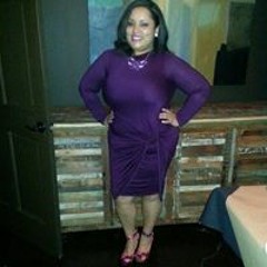 Shaunica Shaunta Garza