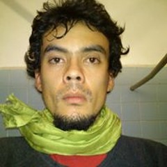 Diego Atl Ayala