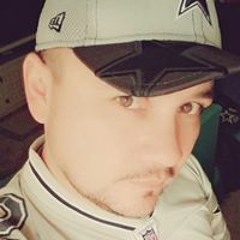 Abraham Mejia Rodriguez