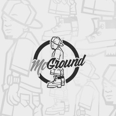 McGround Ak Raptizilla