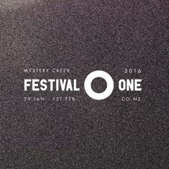 Festival One