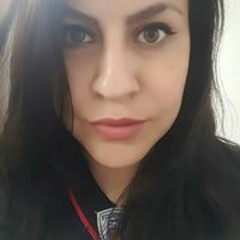 Anabel Chavez Beltran