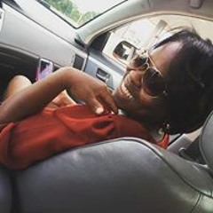 Quwannialisha Thrash