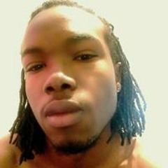 Christian JD Jackson