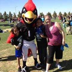 Jaimito Blankita Marquez