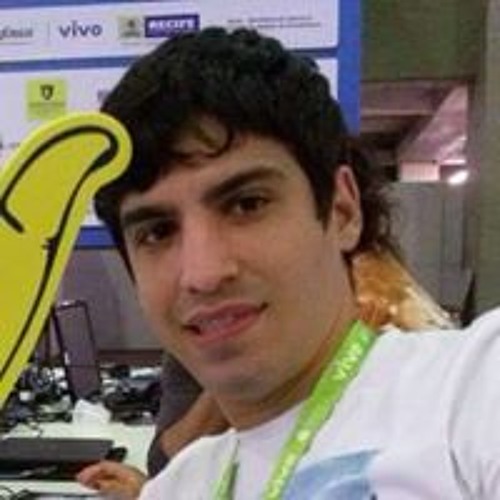 Danillo Oliveira’s avatar