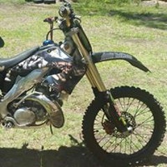 Paul Andrew Mcmaster