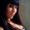 Carlita Dark