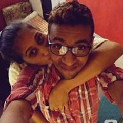 Adrien Riana Dieudonné