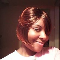 Tyesha Boo Thang Walker