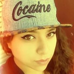 Sthephany Love Santos