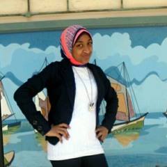 Hadeer Masry