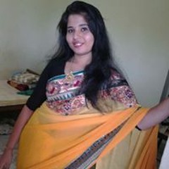 Priyadarshini Pranshu