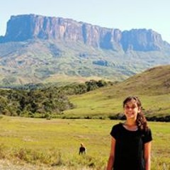 Paulina Valero Pimentel