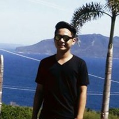 Merjohn Christian Tendero
