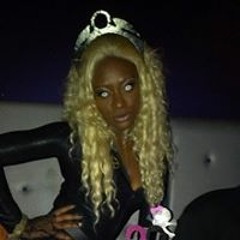 JazzeMarie Theartist