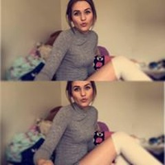 Amanda Kailey Metcalfe