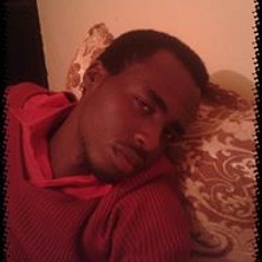 Jajuan Pedzon Cheruiyot