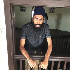 Bhai Gurbir Singh Alaap