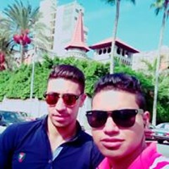 Abdualah Abo Saleh