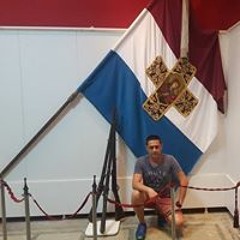 Ивайло Манолов