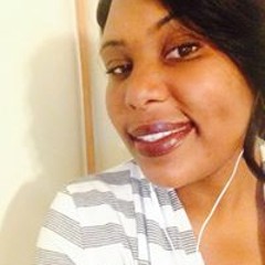 Ciesha Blackwell Rock