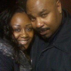 Damon Yolanda Washington